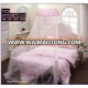 perfect princess round bed canopy mosquito net