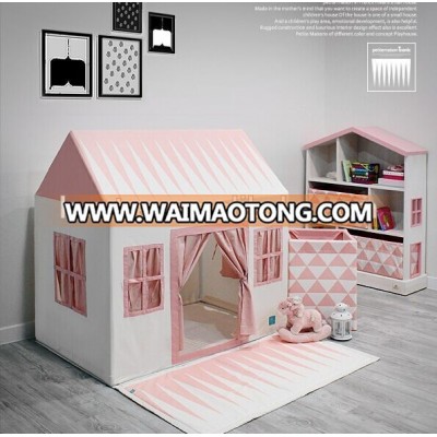 Ning hai wholesale children indoor playhouse