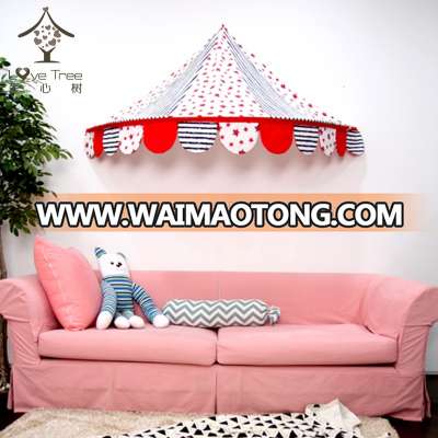 CE Approval Mosquito Net Bed Canopy Folding Play Bed Canopy Tent