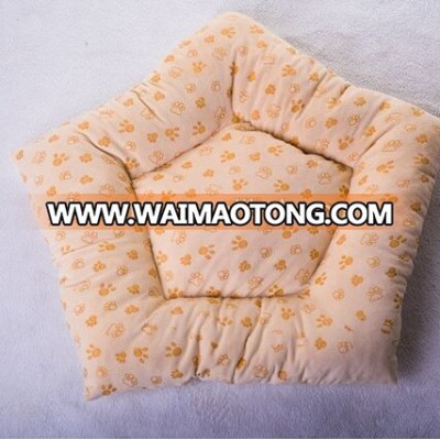 High quality cotton cat cushion dog mat